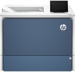 HP Color LaserJet Enterprise 6700dn Printer