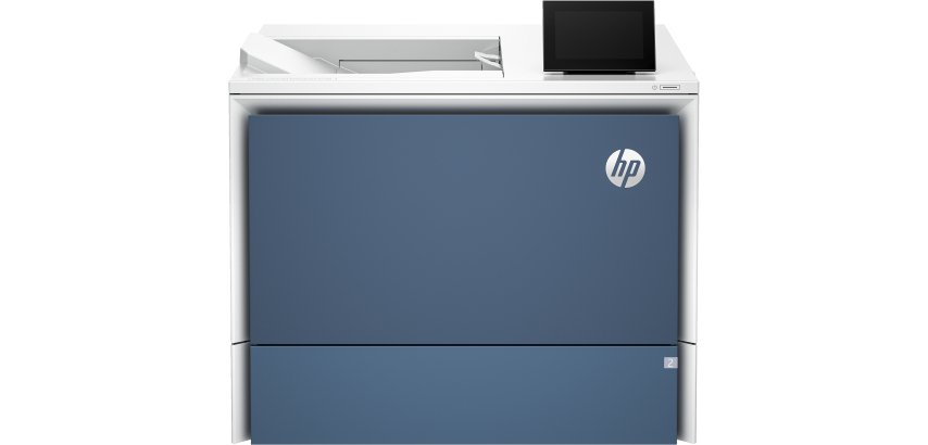 HP Color LaserJet Enterprise 6700dn printer