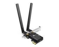 TP-Link Archer TX55E WLAN / Bluetooth 2402 Mbit/s