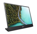 Philips 16B1P3302D - 3000 Series - LED-Monitor - Full HD (1080p) - 40.6 cm (16")
