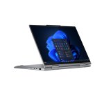 Lenovo ThinkPad X1 2-in-1 Gen 9 Intel Core Ultra 7 155U Híbrido (2-en-1) 35,6 cm (14") Pantalla táctil WUXGA 16 GB LPDDR5x-SDRAM 512 GB SSD Wi-Fi 6E (802.11ax) Windows 11 Pro Español Gris