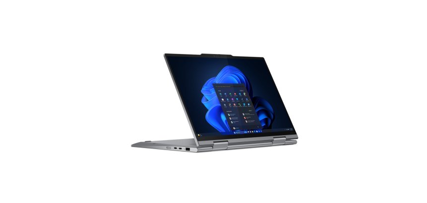 Lenovo ThinkPad X1 2-in-1 Gen 9 Intel Core Ultra 7 155U Híbrido (2-en-1) 35,6 cm (14") Pantalla táctil WUXGA 16 GB LPDDR5x-SDRAM 512 GB SSD Wi-Fi 6E (802.11ax) Windows 11 Pro Español Gris