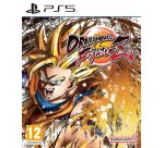 BANDAI NAMCO Entertainment Dragon Ball Fighterz Standard English, Japanese PlayStation 5
