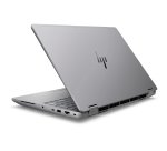 HP ZBook Fury G1i Wolf Pro Security Edition Intel Core Ultra 7 265HX Mobiel werkstation 40,6 cm (16") WUXGA 32 GB DDR5-SDRAM 1 TB SSD NVIDIA