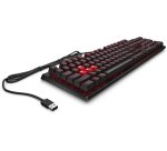 HP Clavier encodeur OMEN by