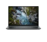 DELL Precision 5490 Intel Core Ultra 7 165H Station de travail mobile 35,6 cm (14") Full HD+ 32 Go LPDDR5x-SDRAM 1 To SSD Wi-Fi 7 (802.11be) Windows 11 Pro Français Gris
