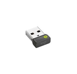 Logitech 920-010926 clavier Souris incluse Bureau RF sans fil + Bluetooth QWERTZ Allemand Graphite