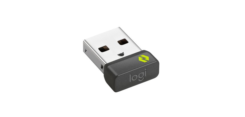 Logitech 920-010926 clavier Souris incluse Bureau RF sans fil + Bluetooth QWERTZ Allemand Graphite