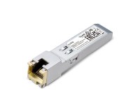 TP-Link TL-SM331T module émetteur-récepteur de réseau Fibre optique 1250 Mbit/s SFP 850 nm