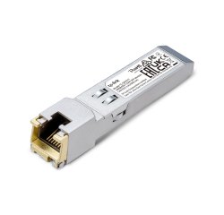 TP-Link TL-SM331T module émetteur-récepteur de réseau Fibre optique 1250 Mbit/s SFP 850 nm