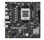 ASUS PRIME B850M-F WIFI AMD B850 Emplacement AM5 micro ATX