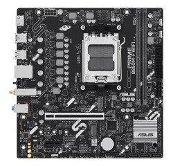 ASUS PRIME B850M-F WIFI AMD B850 Emplacement AM5 micro ATX