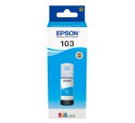 Epson 103 EcoTank Cyan ink bottle (WE)