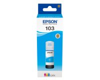 Epson 103 EcoTank Cyan ink bottle (WE)
