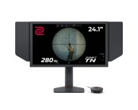 ZOWIE XL2540X+ Monitor PC 61,2 cm (24.1") 1920 x 1080 Pixel Full HD LED Nero