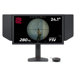 ZOWIE XL2540X+ Monitor PC 61,2 cm (24.1") 1920 x 1080 Pixel Full HD LED Nero