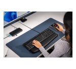 Kensington KB100 EQ Clavier filaire