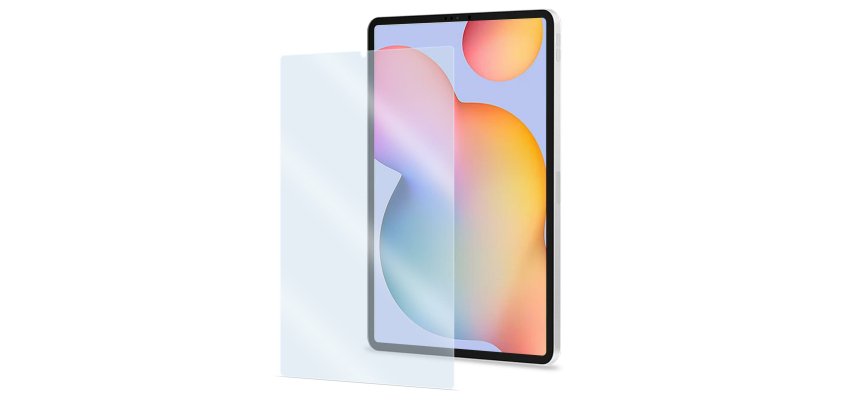 Celly GLASSTAB - Samsung Galaxy Tab S6 Lite 2024/ 2022/ 2020