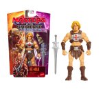 Masters of the Universe JKH88 action figure giocattolo
