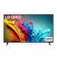 LG TV QNED 4K 139 cm 55QNED85 Nano Cell Plus 4K webOS