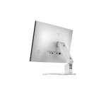 HP EliteStudio 8 G1i AI PC Wolf Pro Security Edition Intel Core Ultra 5 235 68,6 cm (27") 2560 x 1440 pixels Écran tactile PC All-in-One 16 Go DDR5-SDRAM 512 Go SSD Windows 11 Pro Wi-Fi 6E (802.11ax) Argent