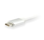 Equip Adattatore da USB-C a DisplayPort, 4K/60Hz