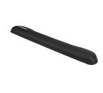 StarTech.com Poggiapolsi in gel per tastiera - Ergonomico - Nero