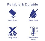 Integral INSDX256G-100/90V30 mémoire flash 256 Go SD UHS-I