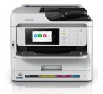 Epson WorkForce Pro WF-C5890DWF Inyección de tinta A4 4800 x 1200 DPI 34 ppm Wifi