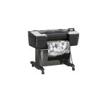 HP Designjet Z9+ 24-in PostScript large format printer Thermal inkjet Colour 2400 x 1200 DPI Ethernet LAN