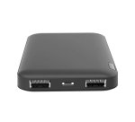Celly PBE5000 Ioni di Litio 5000 mAh Nero