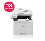 Brother MFC-L5710DN multifunction printer Laser A4 1200 x 1200 DPI 48 ppm
