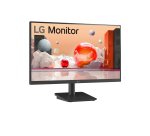 LG 24BA400-B Monitor PC 60,5 cm (23.8") 1920 x 1080 Pixel Full HD LCD Nero