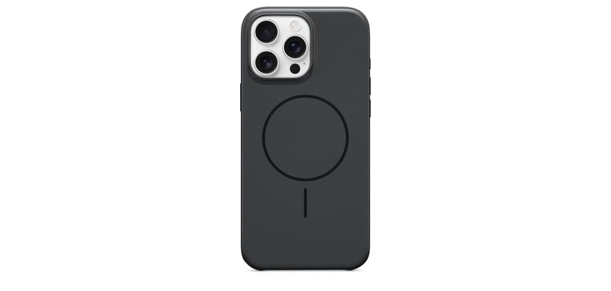 Apple Funda Beats con MagSafe para el iPhone 16 Pro Max - Negro noche
