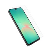 OtterBox Glass Series pour Samsung Galaxy A26 5G, transparente
