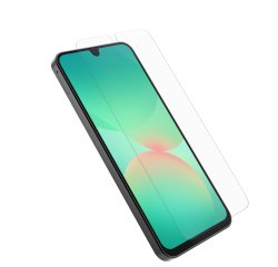 OtterBox Glass Series para Samsung Galaxy A26 5G, transparente - Sin caja retail