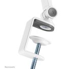 Neomounts DS15-545WH1 Soporte para tablet con abrazadera para escritorio 4.7-12.9" - universal - movimiento completo