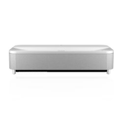 Epson EH-LS800W Projecteur à focale ultra courte 4000 ANSI lumens 3LCD 4K+ (5120x3200) Blanc