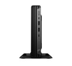 HP Elite Mini 805 G8 AMD Ryzen™ 7 5700GE 16 Go DDR4-SDRAM 512 Go SSD Windows 11 Pro Mini PC Noir