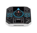 Thrustmaster Sol-R 1 Flightstick Black, White USB Analogue / Digital PC