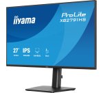 iiyama ProLite XB2791HS-B1 PC-Flachbildschirm 68,6 cm (27") 1920 x 1080 Pixel Full HD LED Schwarz