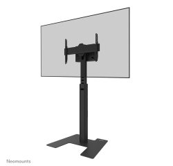 Neomounts FL45S-825BL1 Bodenständer für Bildschirm 37-75"
