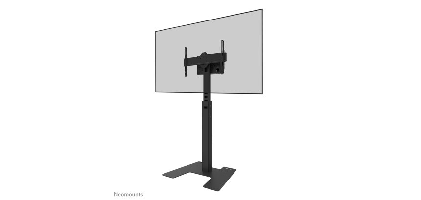 Neomounts FL45S-825BL1 Support au sol pour écran 37-75"