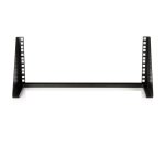 StarTech.com Staffa rack 4U 19" in acciaio per il montaggio verticale delle apparecchiature su parete