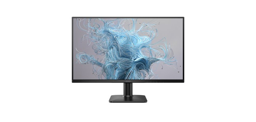 Philips Serie 1000 27E2N1100L/00 Monitor PC 68,6 cm (27") 1920 x 1080 Pixel Full HD LCD Nero