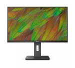 Philips 3000 series 32B1N3800/00 écran plat de PC 80 cm (31.5") 3840 x 2160 pixels 4K Ultra HD LCD Noir