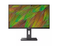 Philips 3000 series 32B1N3800/00 écran plat de PC 80 cm (31.5") 3840 x 2160 pixels 4K Ultra HD LCD Noir