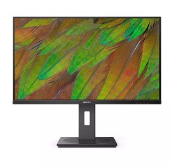 Philips 3000 series 32B1N3800/00 écran plat de PC 80 cm (31.5") 3840 x 2160 pixels 4K Ultra HD LCD Noir