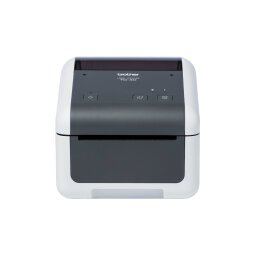 Brother TD-4210D impresora de etiquetas Térmica directa 203 x 203 DPI 203 mm/s Alámbrico