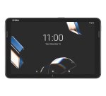 Zebra ET401 5G 64 GB 25,4 cm (10") 6 GB Wi-Fi 7 (802.11be) Negro